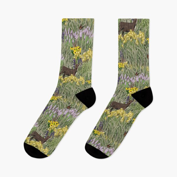 Item preview, Alberta Grasslands designed and sold by Quick Brown Fox Canada.