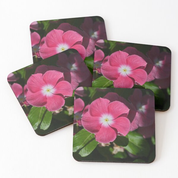 Item preview, fuchsia flower summer vibes designed and sold by Marghe39.