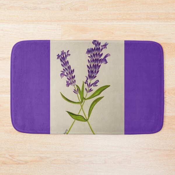 Item preview, Lavender designed and sold by artsybrie.