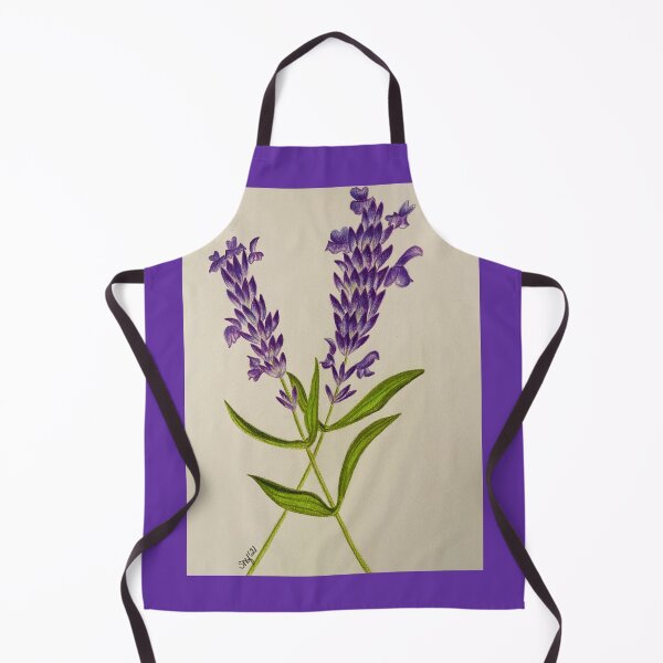 Item preview, Lavender designed and sold by artsybrie.