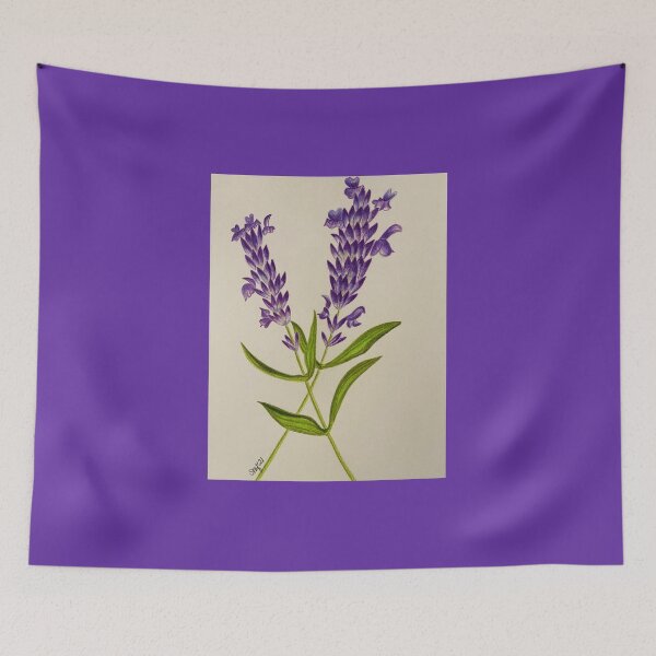Item preview, Lavender designed and sold by artsybrie.
