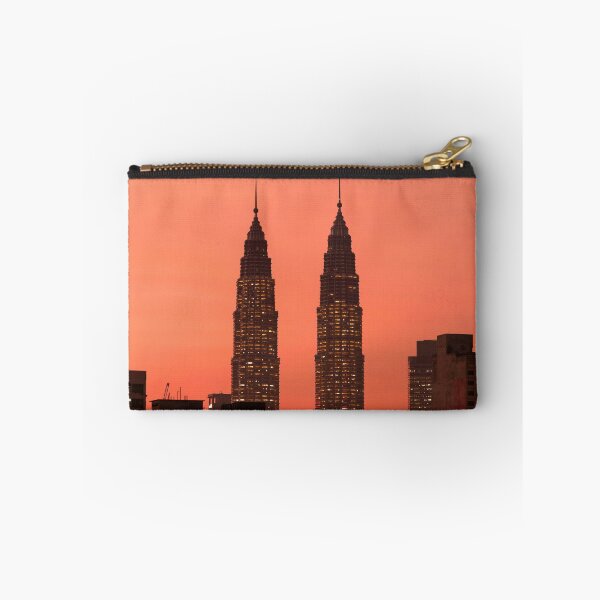 Item preview, Petronas twin towers in kuala lumpur, Malaysia, modern art, wall art, print, personalised gifts, custom printed gifts,  designed and sold by CameraDesign.