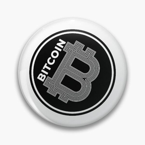 Item preview, BitcoinDesign designed and sold by JennyBee7.
