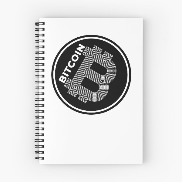 Item preview, BitcoinDesign designed and sold by JennyBee7.