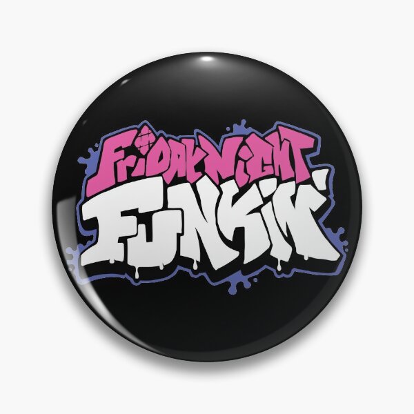 Item preview, fnf friday night funking youtube gamine fanart cute funny gift bestselling fan lovers designed and sold by RB-Store.
