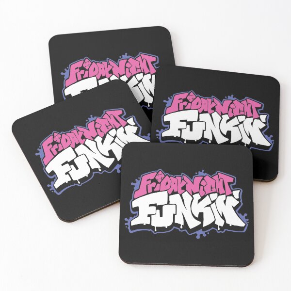 Item preview, fnf friday night funking youtube gamine fanart cute funny gift bestselling fan lovers designed and sold by RB-Store.