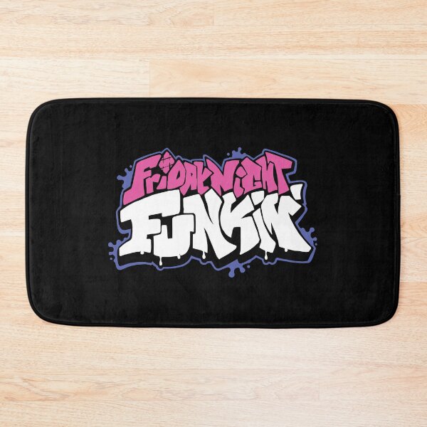 Item preview, fnf friday night funking youtube gamine fanart cute funny gift bestselling fan lovers designed and sold by RB-Store.
