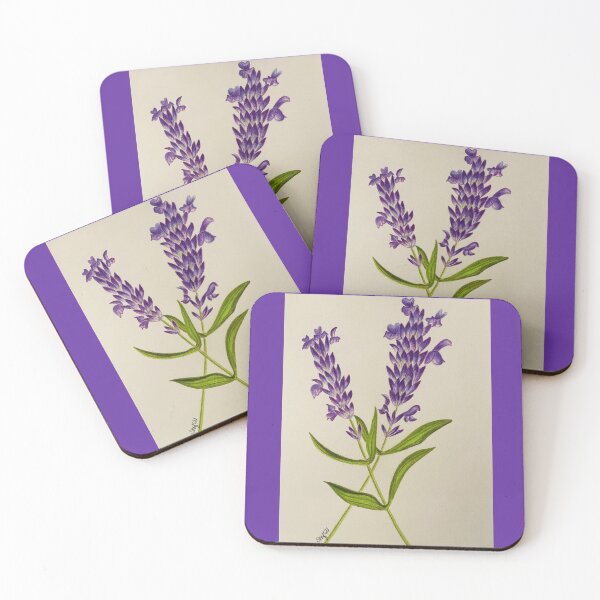 Item preview, Lavender designed and sold by artsybrie.
