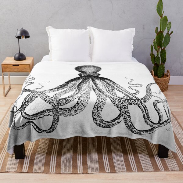 Item preview, Octopus designed and sold by avidfan2000.