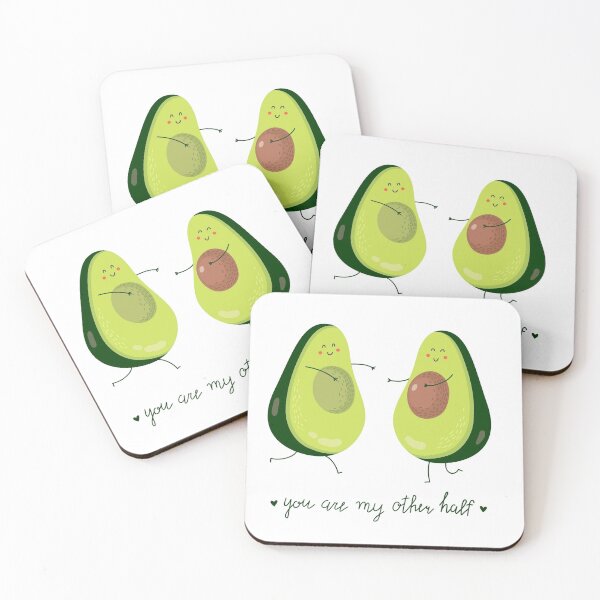 Item preview, Avocado, keto designed and sold by Minty-Freshhh.