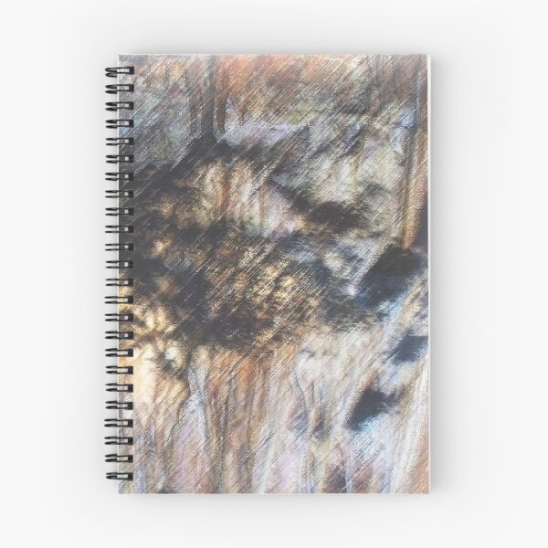 Item preview, Inside Of A Bulgarian Cave designed and sold by LuckyKermit.