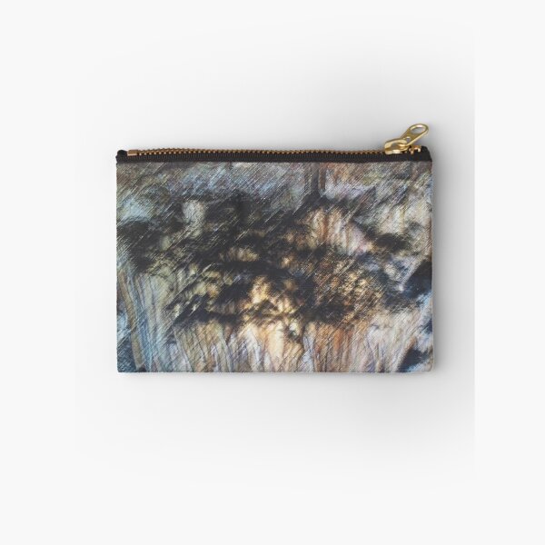 Item preview, Inside Of A Bulgarian Cave designed and sold by LuckyKermit.