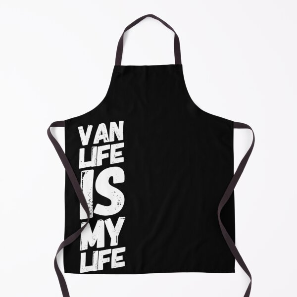Item preview, van life designed and sold by joshua pierre.