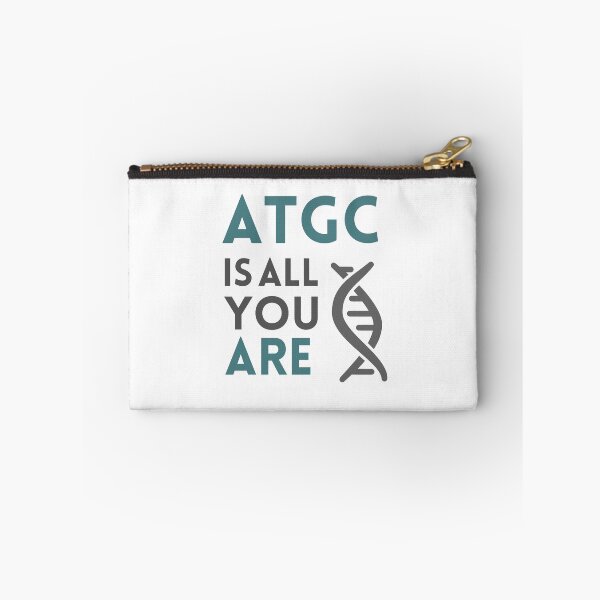 Item preview, ATGC is all you are designed and sold by AndArte.
