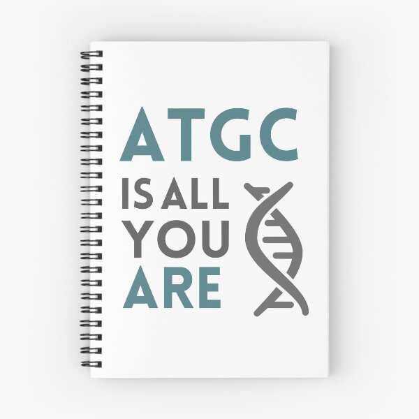 Item preview, ATGC is all you are designed and sold by AndArte.