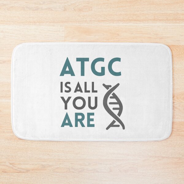 Item preview, ATGC is all you are designed and sold by AndArte.
