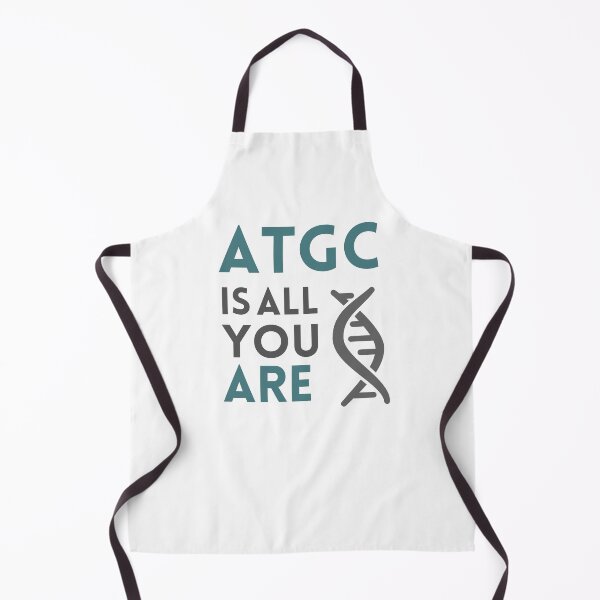 Item preview, ATGC is all you are designed and sold by AndArte.
