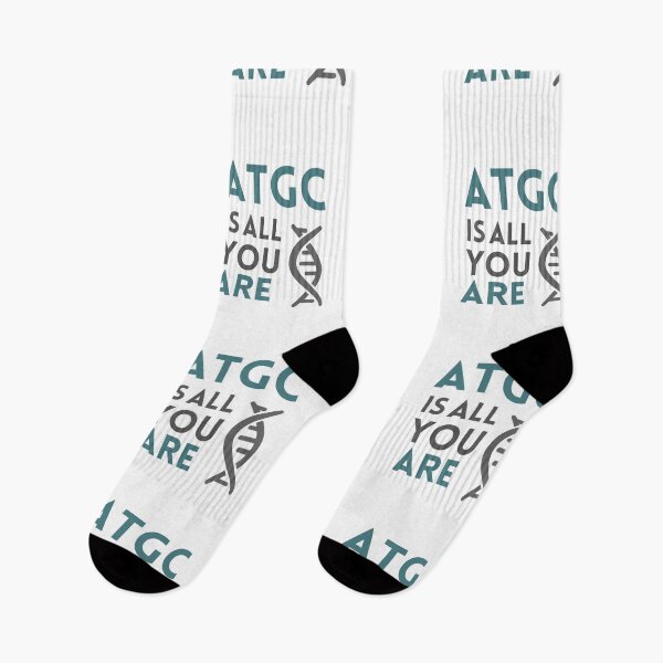 Item preview, ATGC is all you are designed and sold by AndArte.