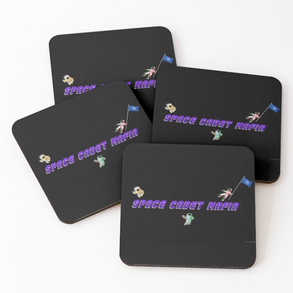 Item preview, SPACE CADET MAFIA designed and sold by tony787.