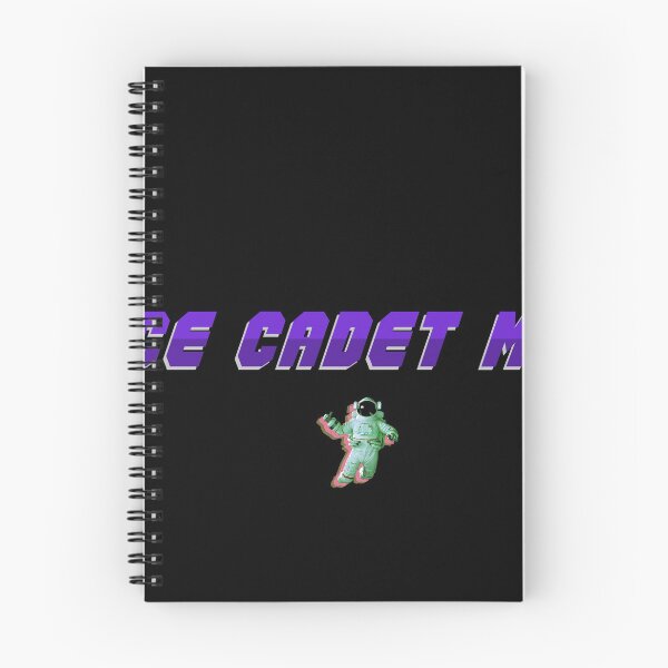 Item preview, SPACE CADET MAFIA designed and sold by tony787.
