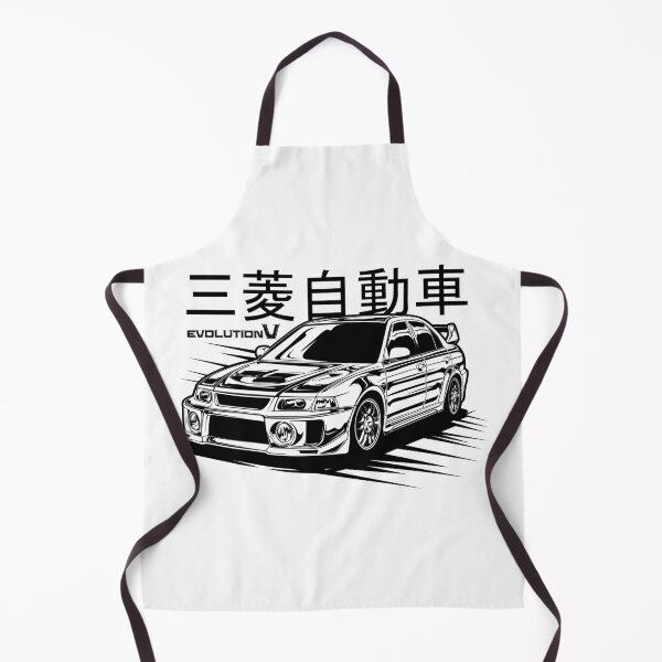 Item preview, Lancer Evolution V designed and sold by idrdesign.