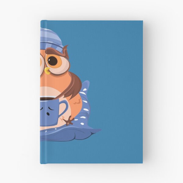 Item preview, Coffee Owl  designed and sold by Rixonius.