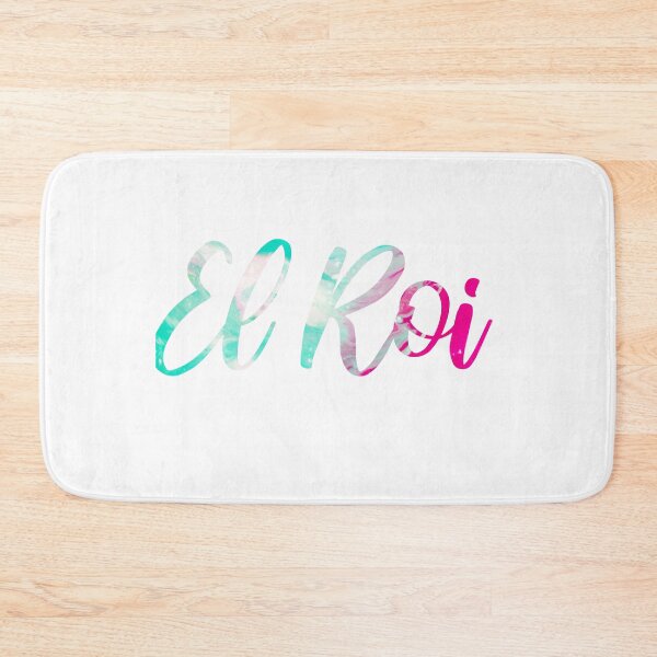 Item preview, El Roi designed and sold by cannevas.
