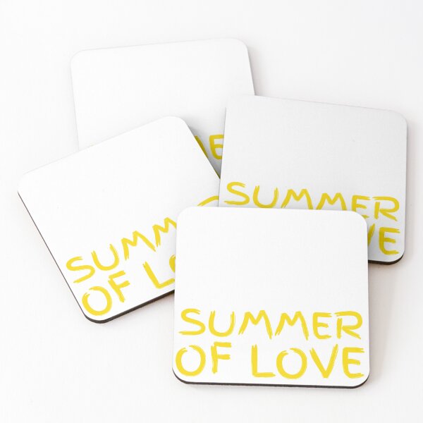 Item preview, Summer of Love designed and sold by Stylehigh.