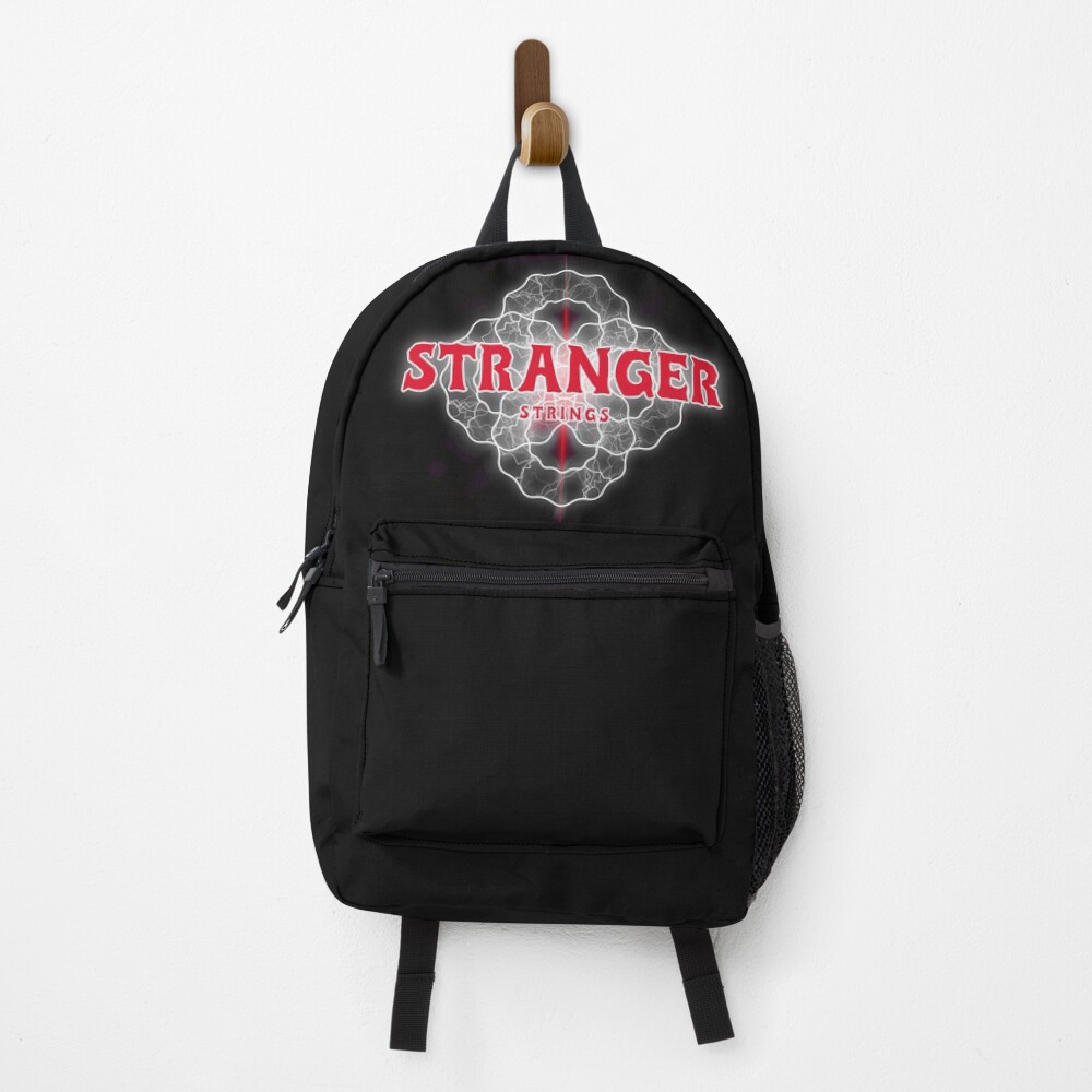 Item preview, Backpack designed and sold by Explicitgt.