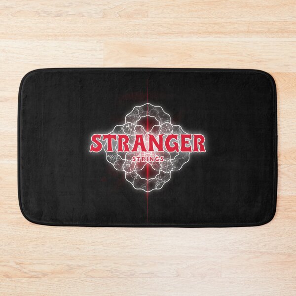 Item preview, stranger strings designed and sold by Explicitgt.