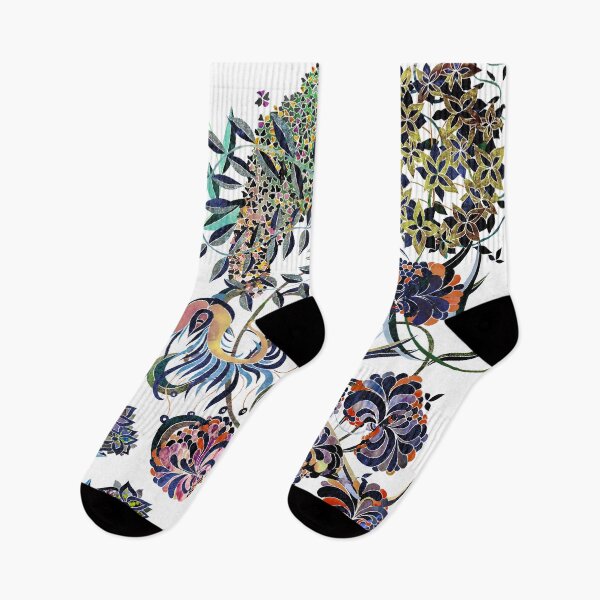 Item preview, Abstract flowers designed and sold by Milena Taranu.