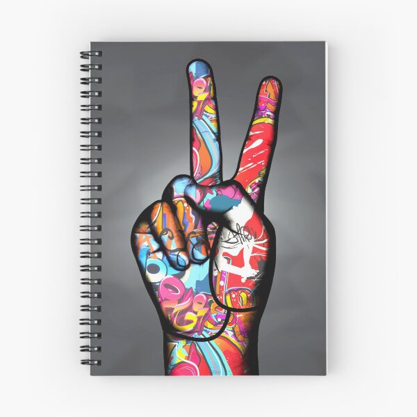 Item preview, V sign designed and sold by mark ashkenazi.