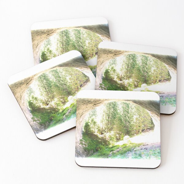 Item preview, Big Beautiful Rock Formation Photo designed and sold by LuckyKermit.