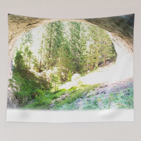 Item preview, Big Beautiful Rock Formation Photo designed and sold by LuckyKermit.