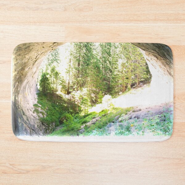 Item preview, Big Beautiful Rock Formation Photo designed and sold by LuckyKermit.