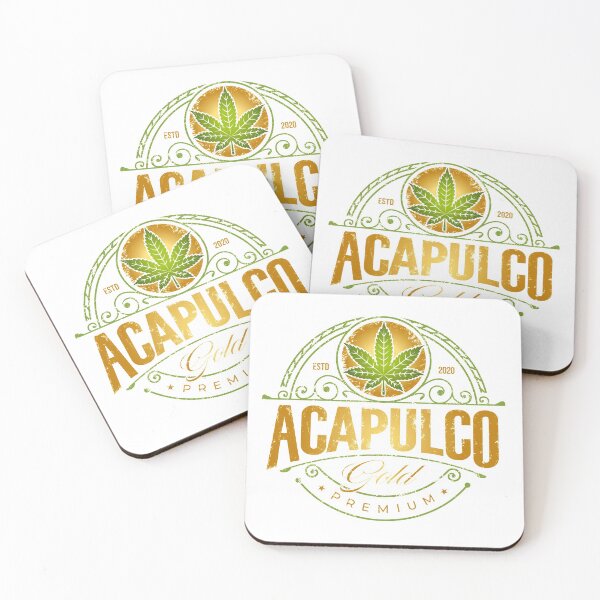 Item preview, Cannabis Leaf Label Print designed and sold by GraphicAlchemy.