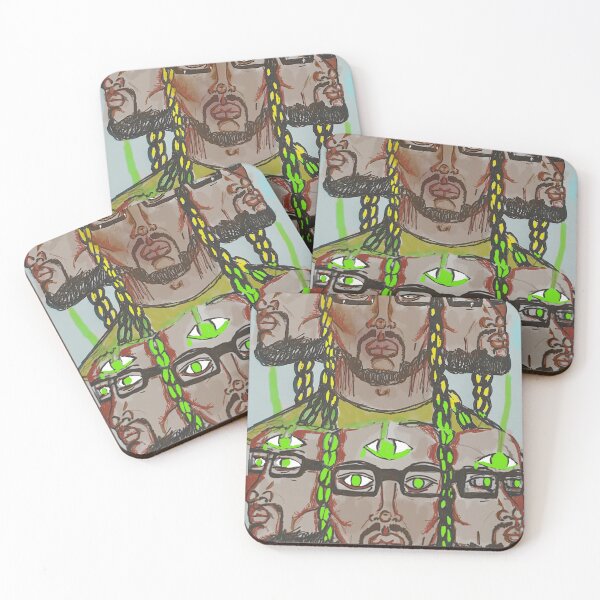 Item preview, Eye see by johnathan Barned  designed and sold by Johnathan Barned.