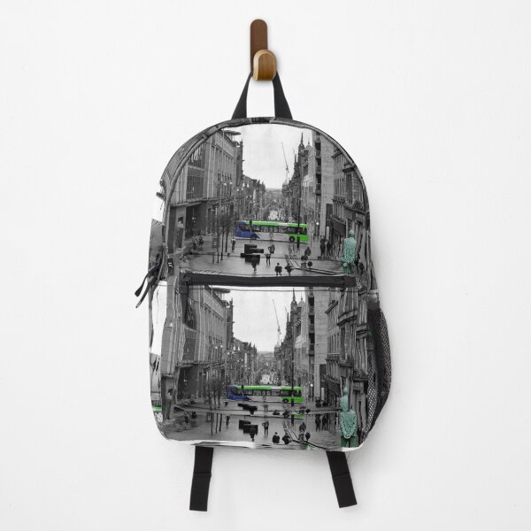 Item preview, Buchanan Street designed and sold by PortPrints.
