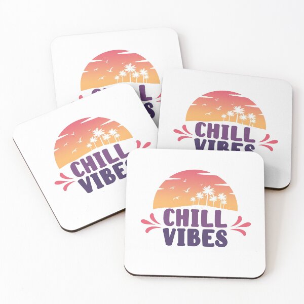 Item preview, Chill Vibes designed and sold by RaizODesign.