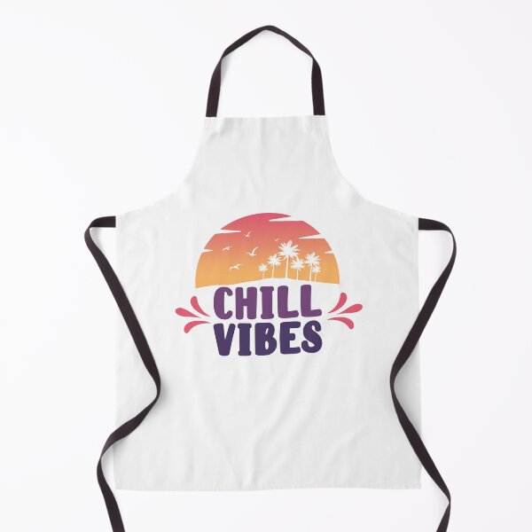 Item preview, Chill Vibes designed and sold by RaizODesign.