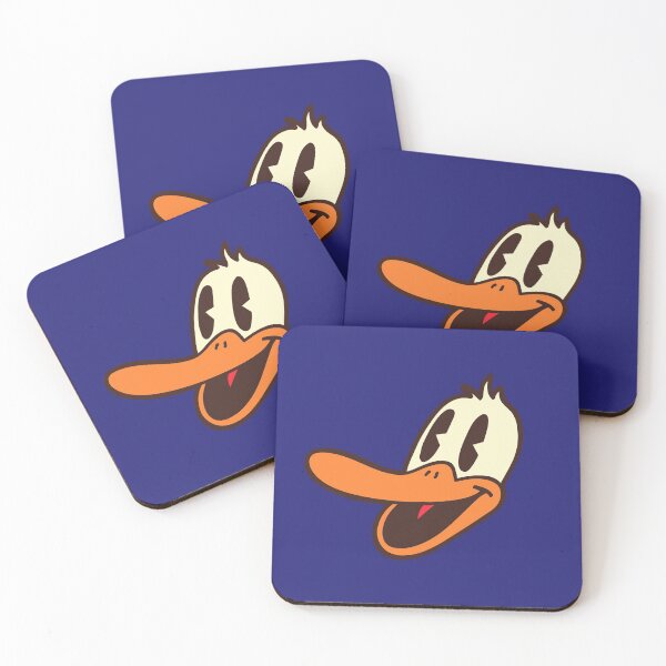 Item preview, Cartoon Duck designed and sold by Action Toons.