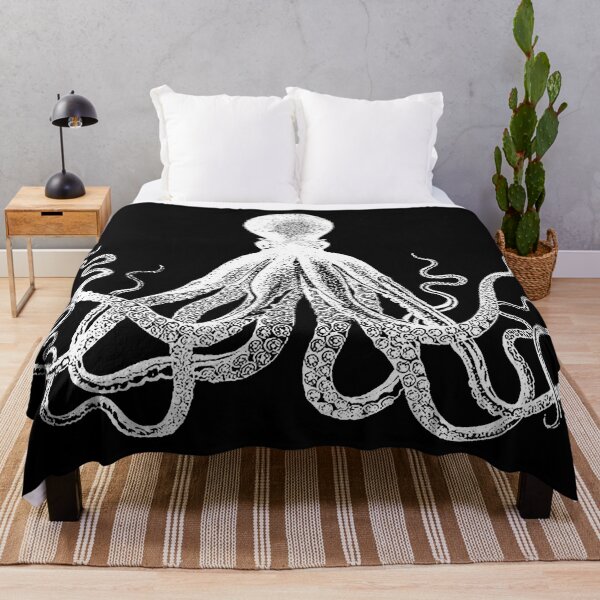 Item preview, Octopus designed and sold by avidfan2000.