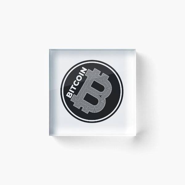 Item preview, BitcoinDesign designed and sold by JennyBee7.