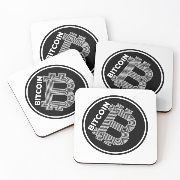 Item preview, BitcoinDesign designed and sold by JennyBee7.