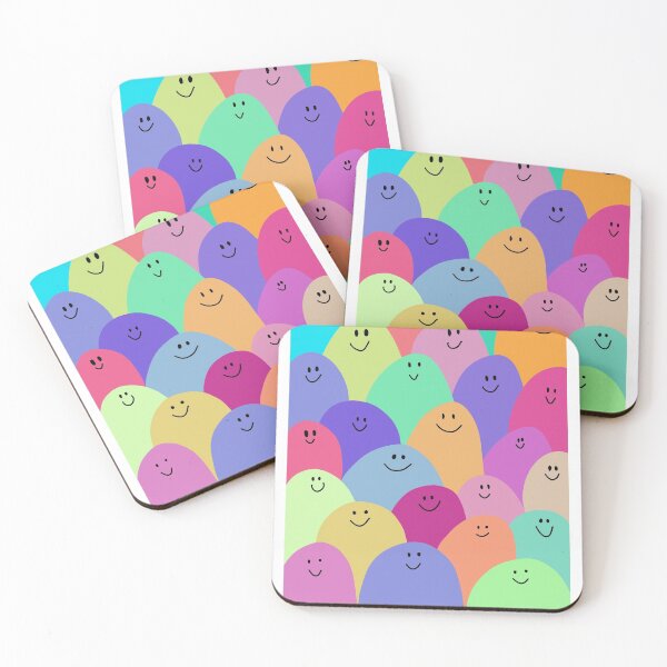 Item preview, Gumdrop Guys designed and sold by darcycato.