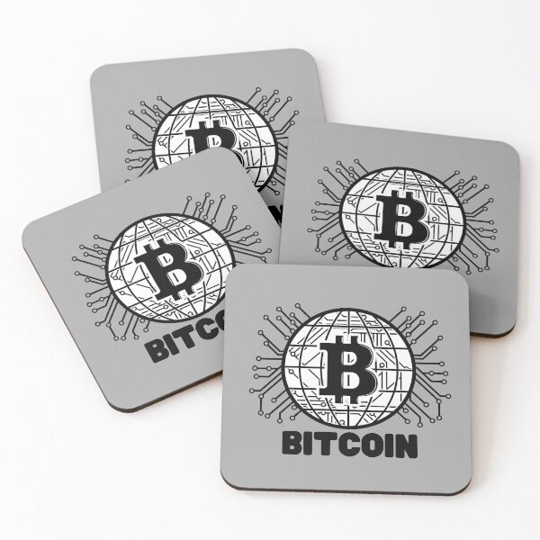 Item preview, BitcoinsDesign designed and sold by JennyBee7.