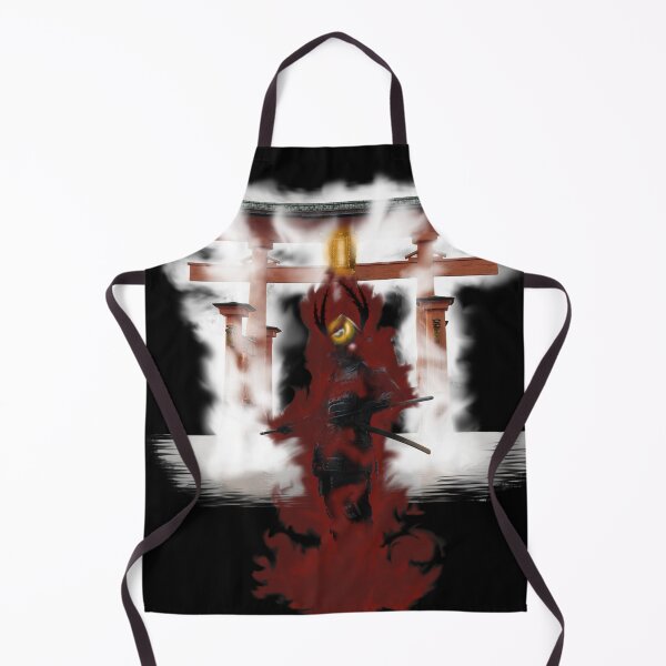Item preview, Torii Samurai designed and sold by FattoAMano.