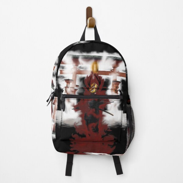 Item preview, Torii Samurai designed and sold by FattoAMano.