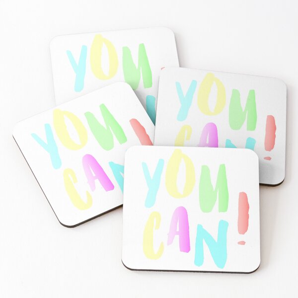 Item preview, Motivation! YOU CAN designed and sold by ritapitaes.