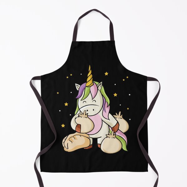 Artikelvorschau, Einhorn Dumpling entworfen und verkauft von ElBeDesigns.